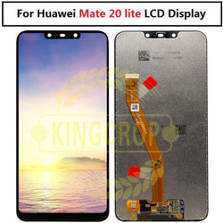 Huawei Mate 20 Lite LCD Replacement Screen