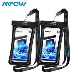 Waterproof Phone Bag Case